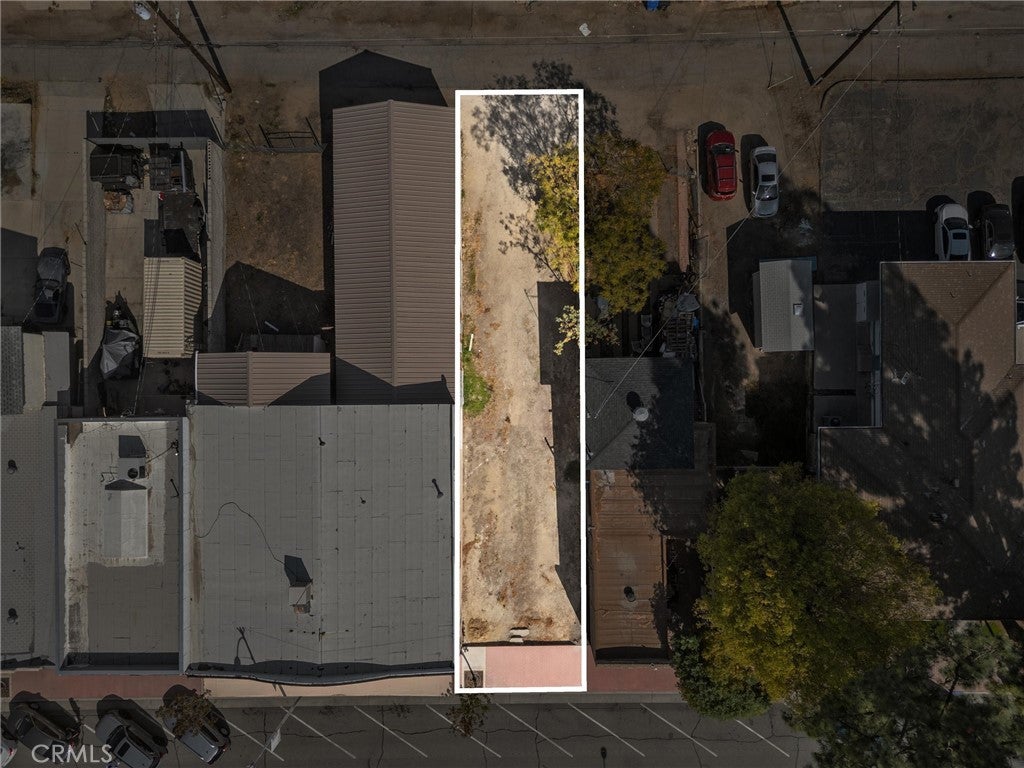 710 Center Street