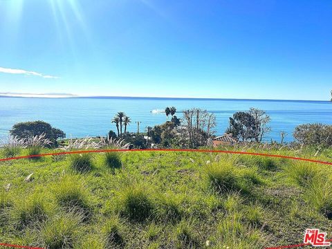 Photo of 20963 Las Flores Mesa Drive, Malibu, CA 90265 (MLS # 25626657)