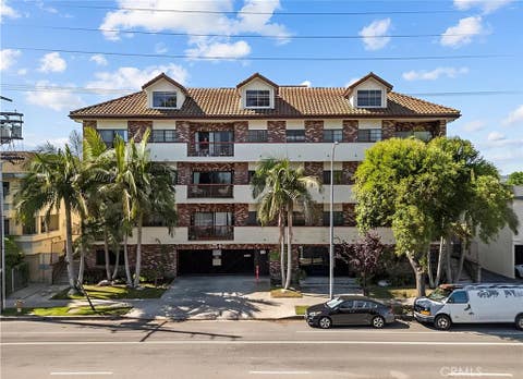 Photo of 12540 Burbank Boulevard #103, Valley Village, CA 91607 (MLS # GD26121350)