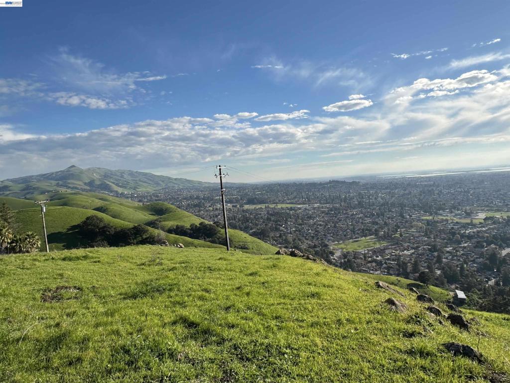 Morrison Canyon Rd Lot #4
