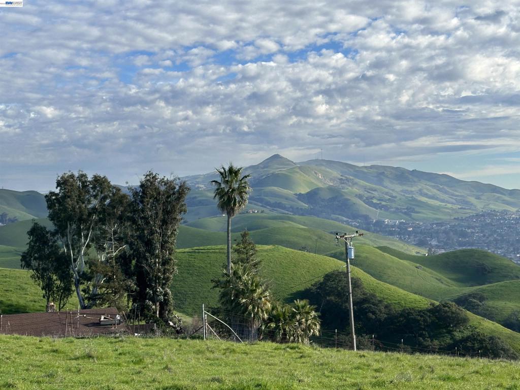 Morrison Canyon Rd Lot #4