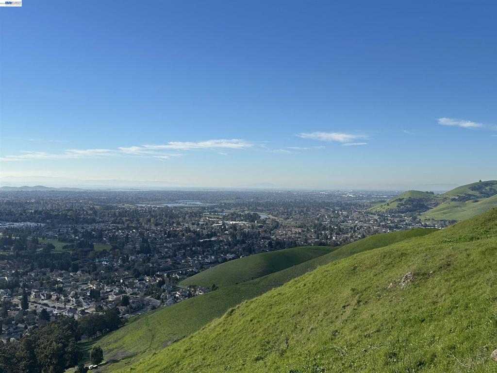 Morrison Canyon Rd Lot #4