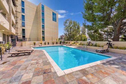 Photo of 10982 Roebling Avenue #108, Los Angeles, CA 90024 (MLS # 226001317)