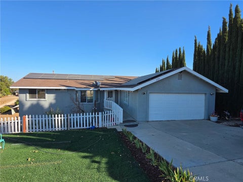 Photo of 8199 Plane View, Paso Robles, CA 93446 (MLS # NS26213698)