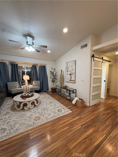 Tiny photo for 8199 Plane View, Paso Robles, CA 93446 (MLS # NS26213698)