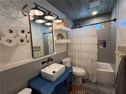 Tiny photo for 8199 Plane View, Paso Robles, CA 93446 (MLS # NS26213698)
