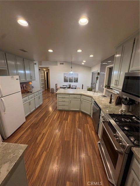 Tiny photo for 8199 Plane View, Paso Robles, CA 93446 (MLS # NS26213698)