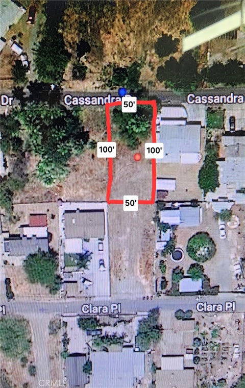 Photo of 1 cassandra Drive, Menifee, CA 92587 (MLS # HD26104337)