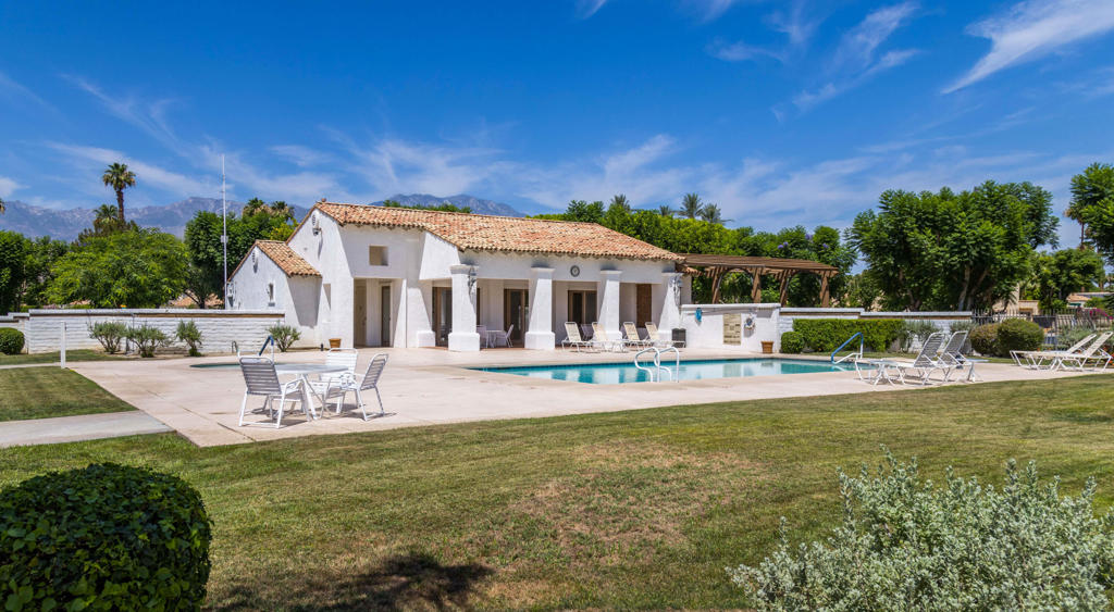 Rio Del Sol - Residential