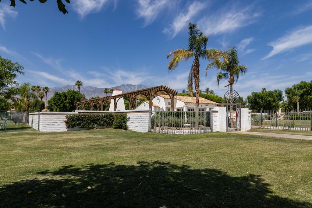 Rio Del Sol - Residential