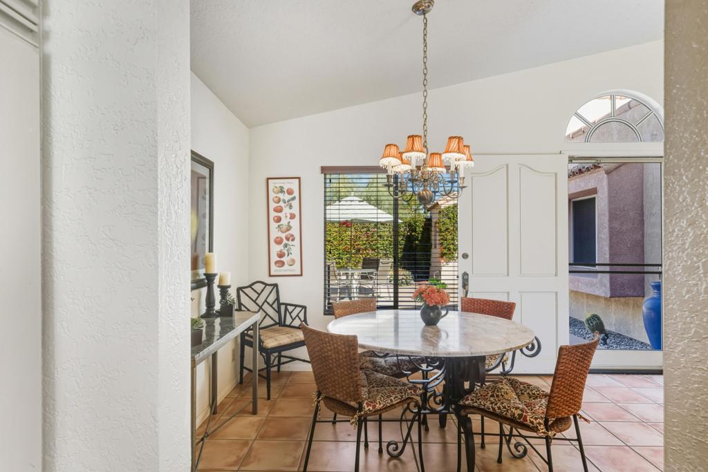 Rio Del Sol - Residential