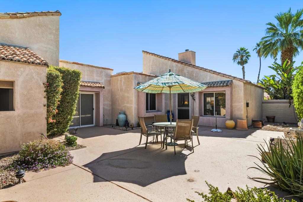 Rio Del Sol - Residential