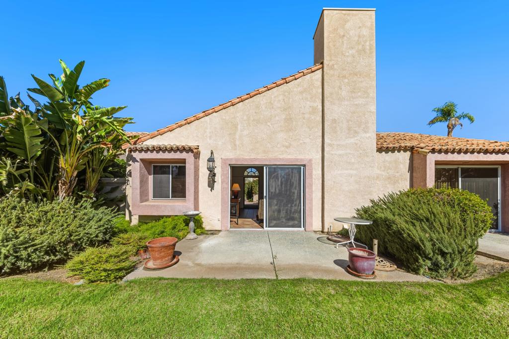 Rio Del Sol - Residential