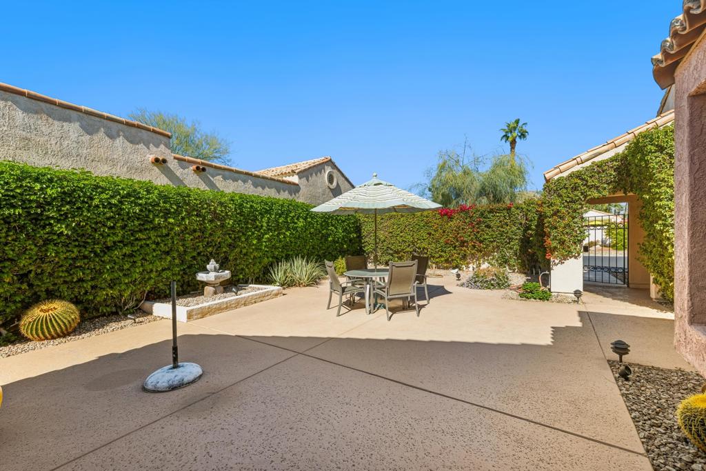 Rio Del Sol - Residential