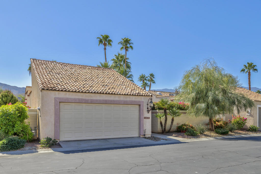 Rio Del Sol - Residential