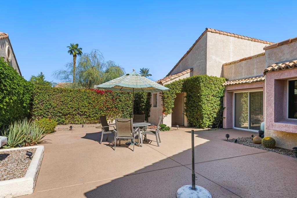 Rio Del Sol - Residential