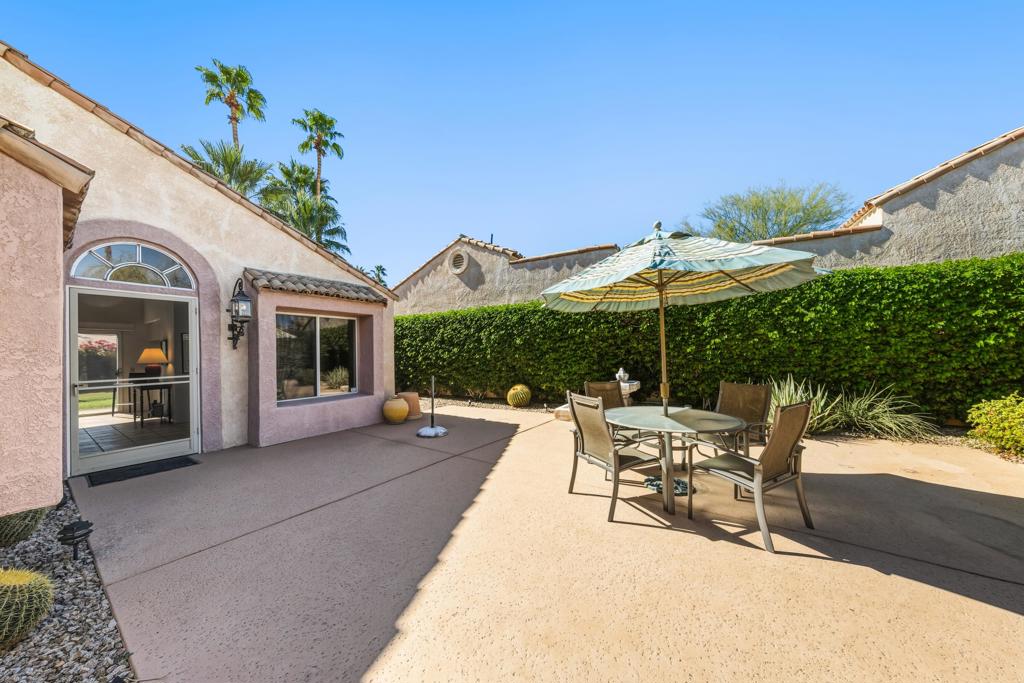 Rio Del Sol - Residential