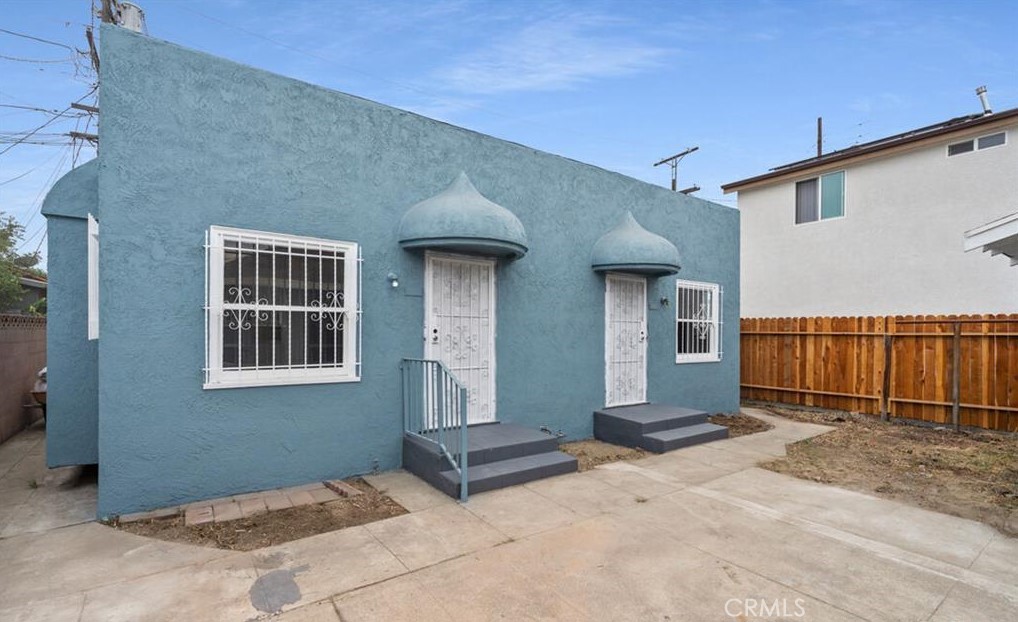 - Residential Lease