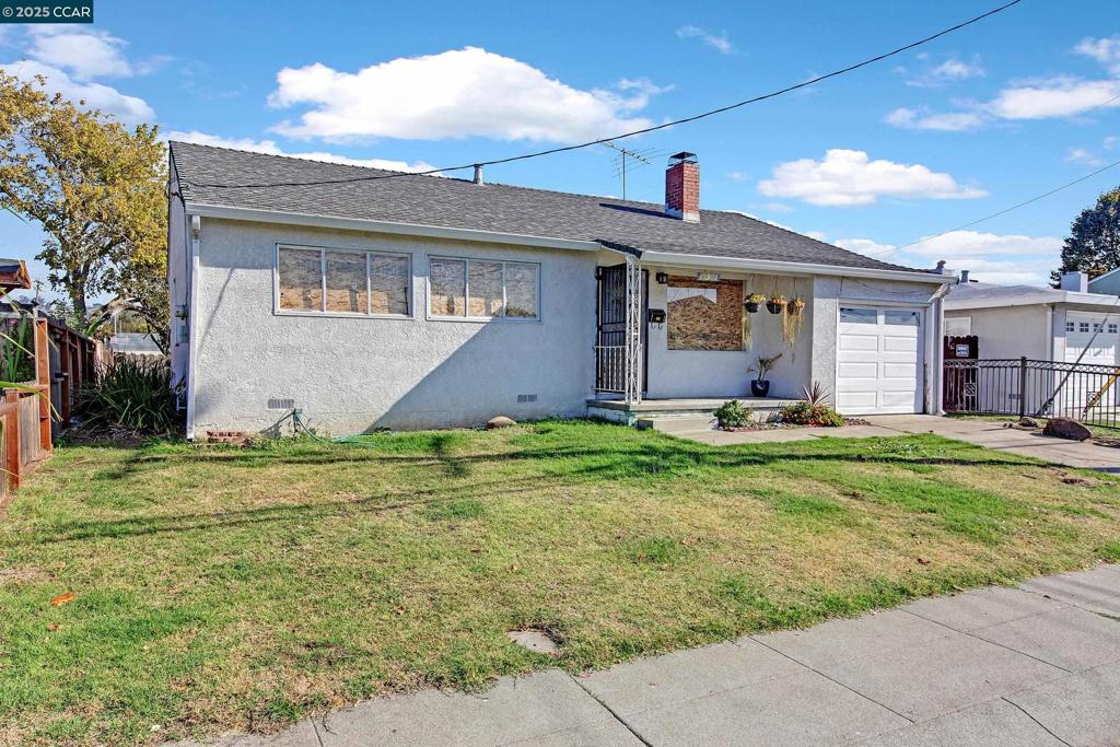 HESPERIAN GARDEN - Residential