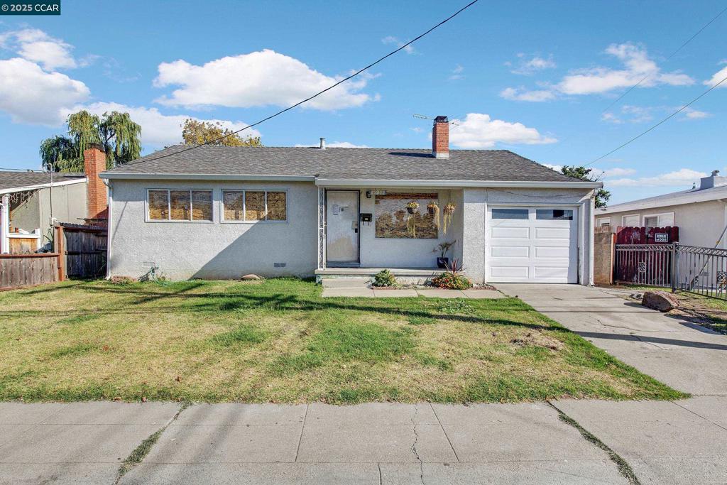 HESPERIAN GARDEN - Residential