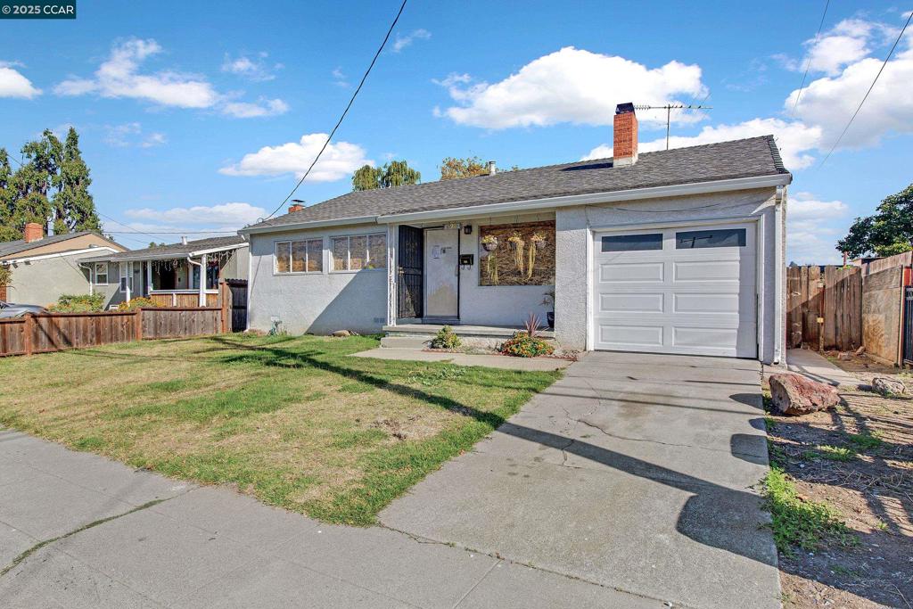 HESPERIAN GARDEN - Residential