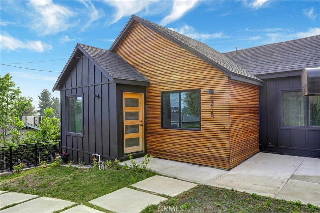 5218 Barker Drive