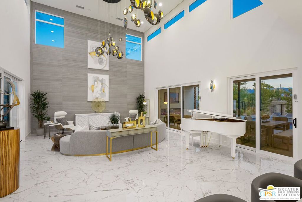 Miralon - Residential