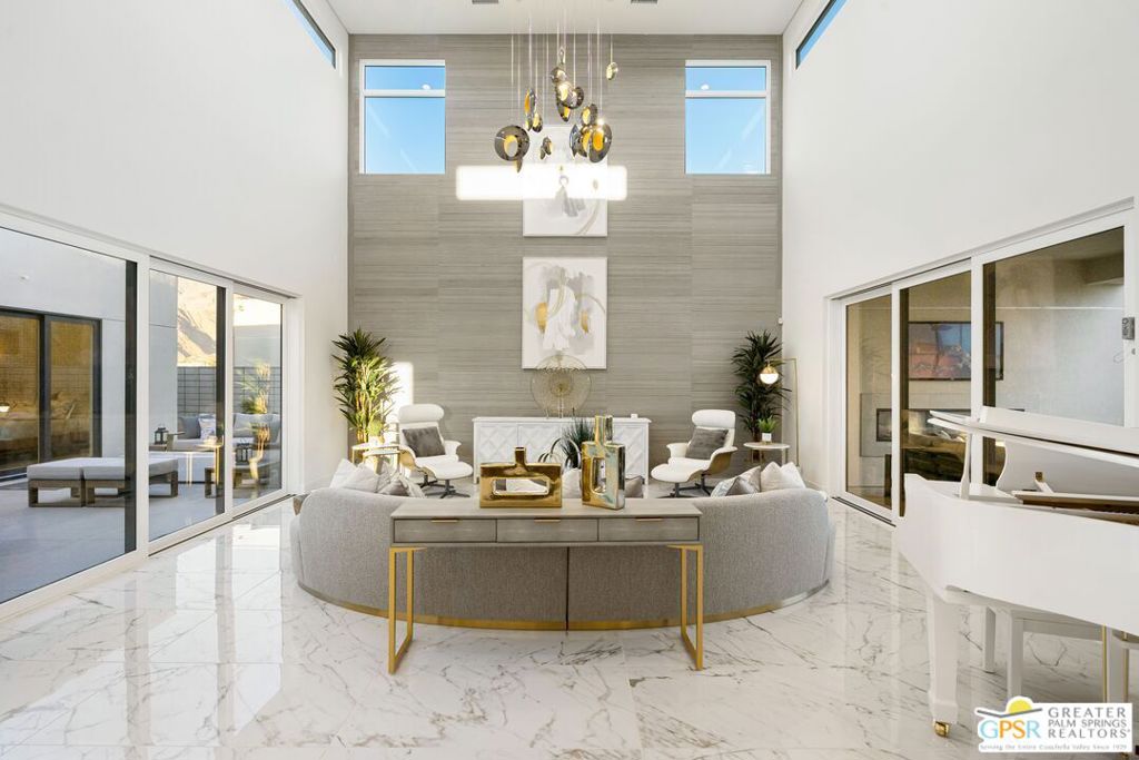 Miralon - Residential