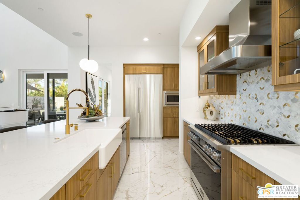 Miralon - Residential