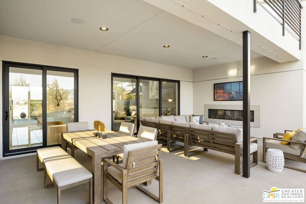 Miralon - Residential