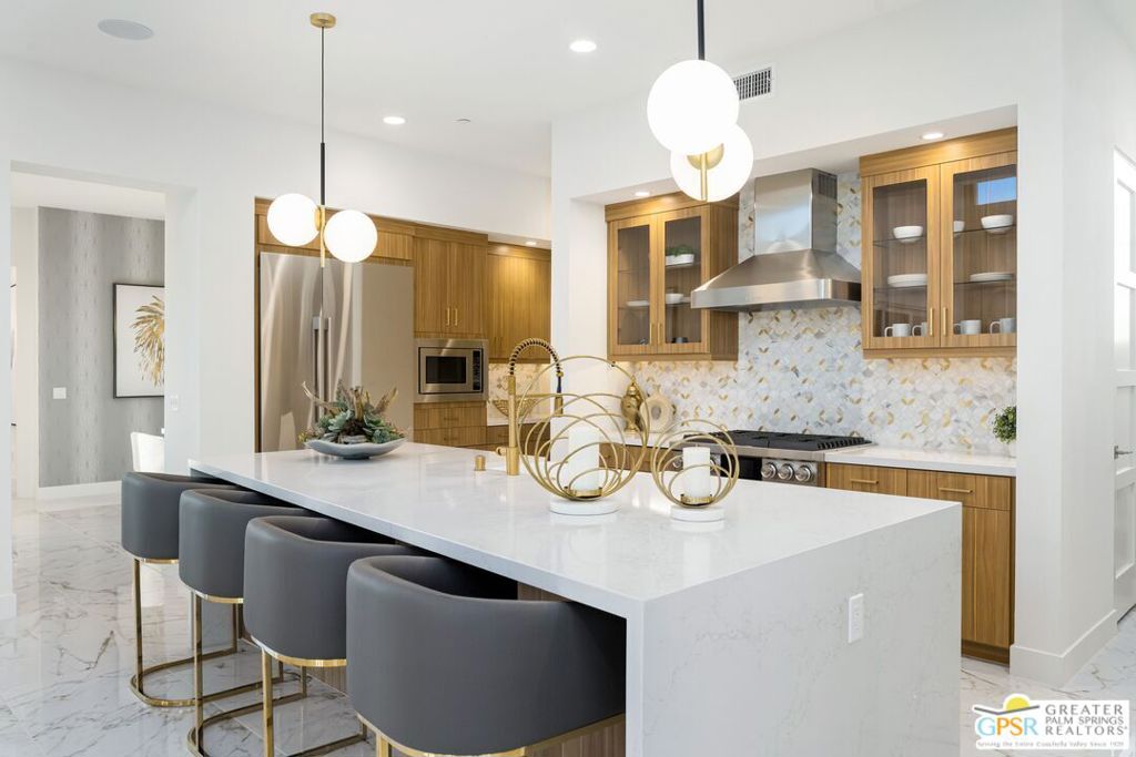 Miralon - Residential