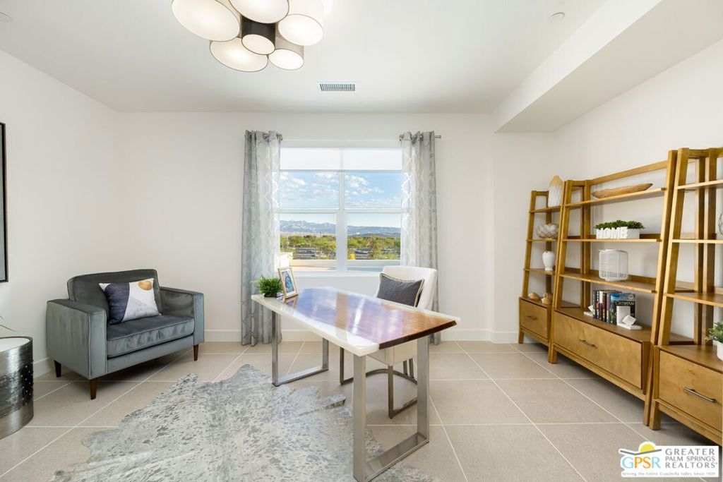 Miralon - Residential