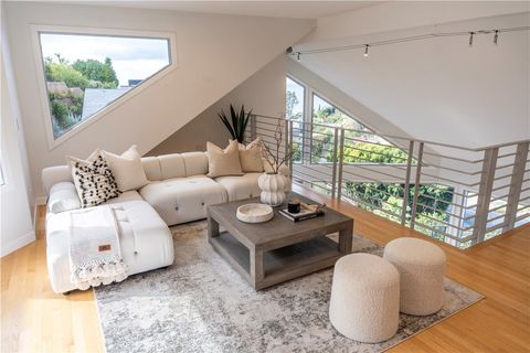 Tiny photo for 901 Summit Drive, Laguna Beach, CA 92651 (MLS # LG25114396)