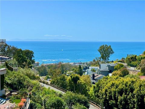 901 Summit Drive Laguna Beach CA 92651