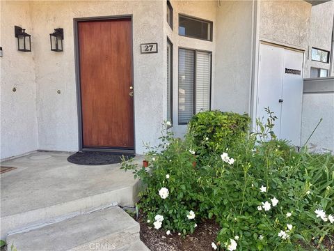 Photo of 27 Willowcrest Lane, Phillips Ranch, CA 91766 (MLS # TR26092307)
