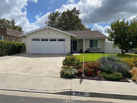 Photo of 25131 Madeira, Laguna Hills, CA 92653 (MLS # OC26116386)