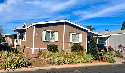 Photo of 8200 Bolsa Avenue #103, Midway City, CA 92655 (MLS # IV26015102)