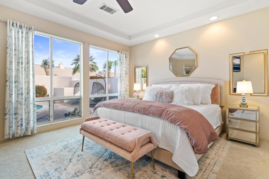 La Quinta Fairways - Residential