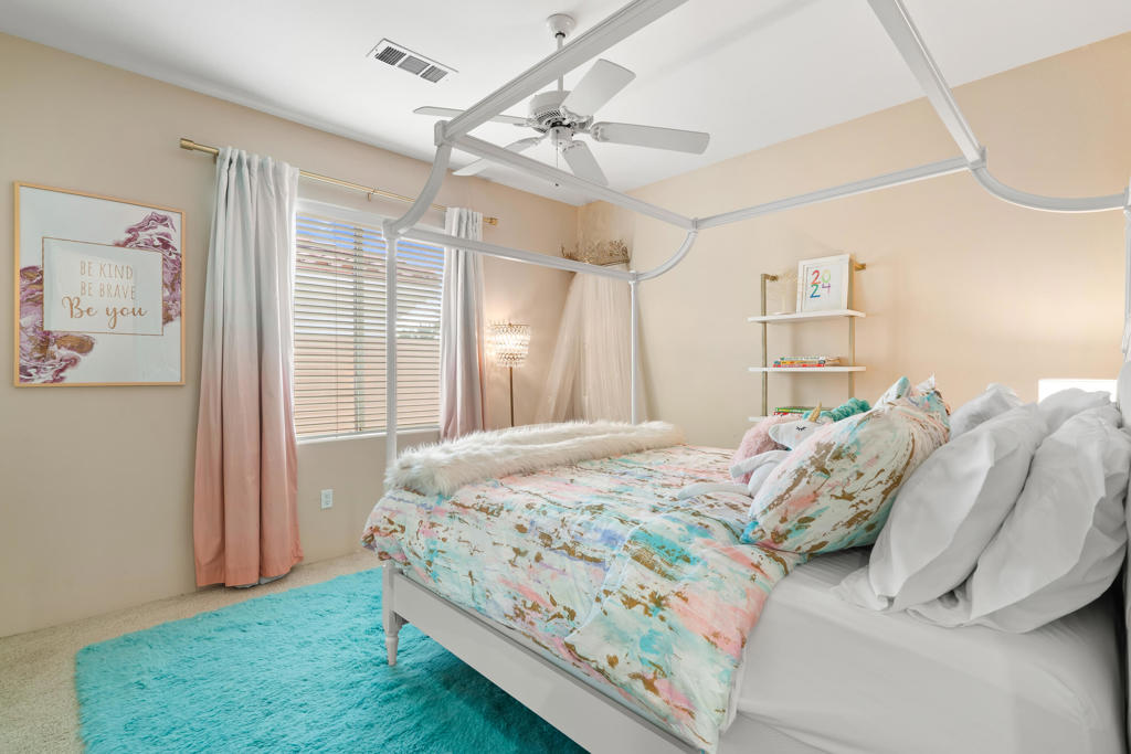 La Quinta Fairways - Residential