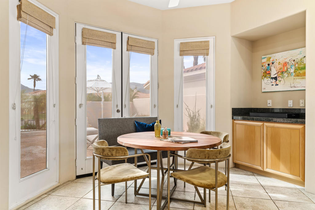 La Quinta Fairways - Residential