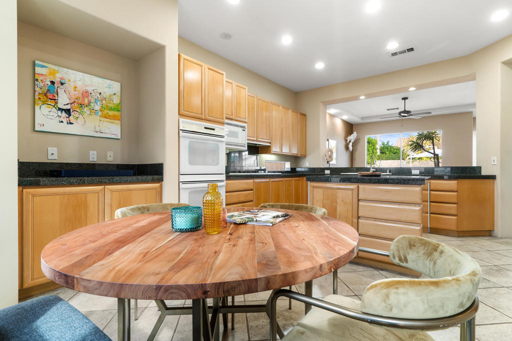 La Quinta Fairways - Residential