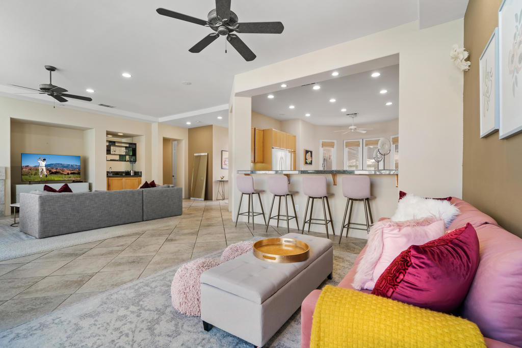 La Quinta Fairways - Residential