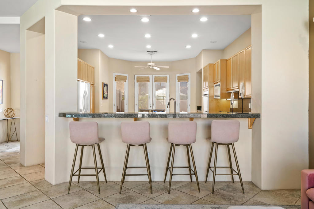 La Quinta Fairways - Residential