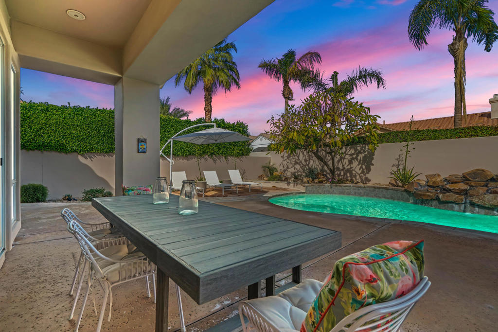 La Quinta Fairways - Residential