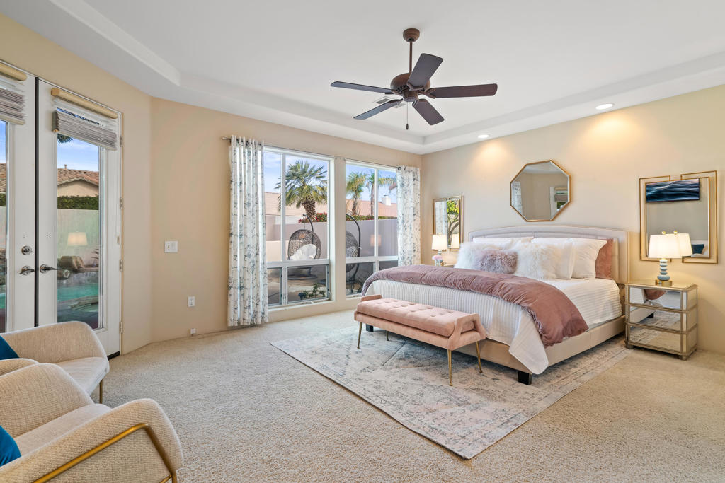 La Quinta Fairways - Residential