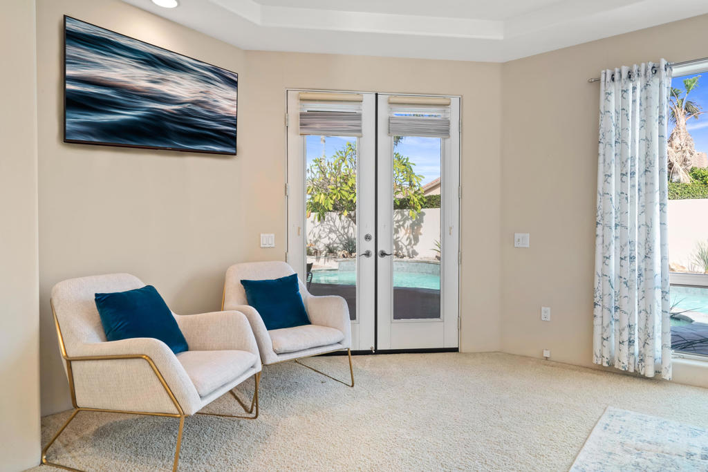 La Quinta Fairways - Residential