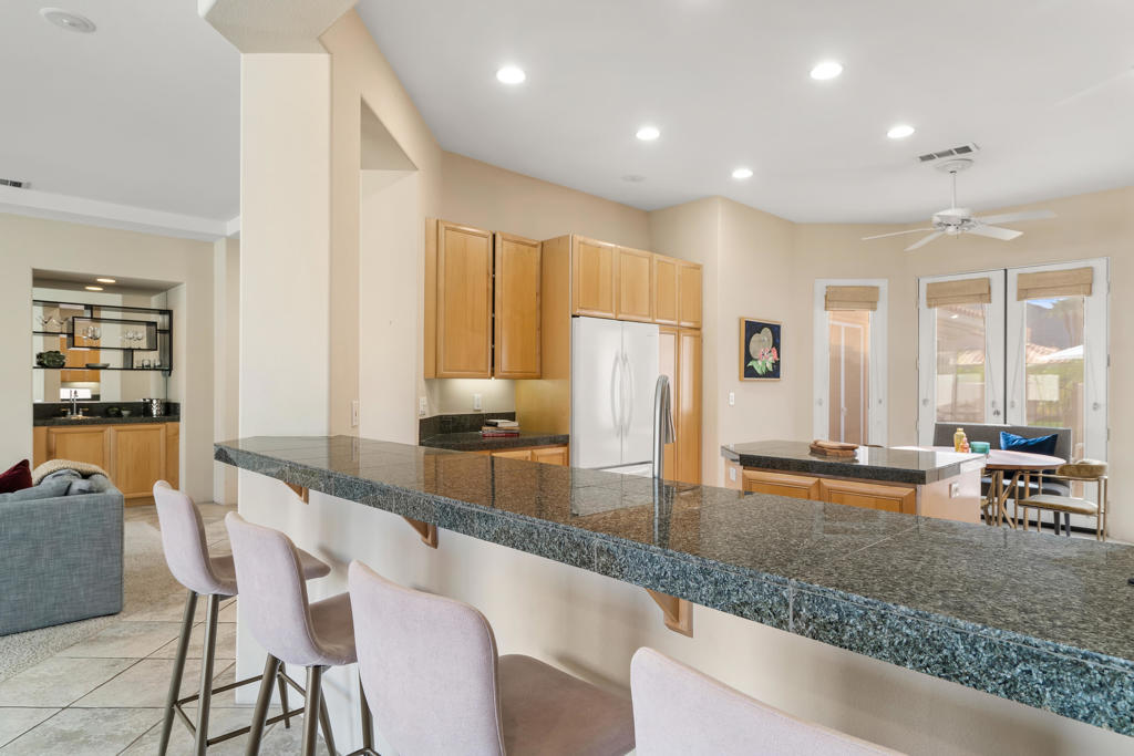 La Quinta Fairways - Residential