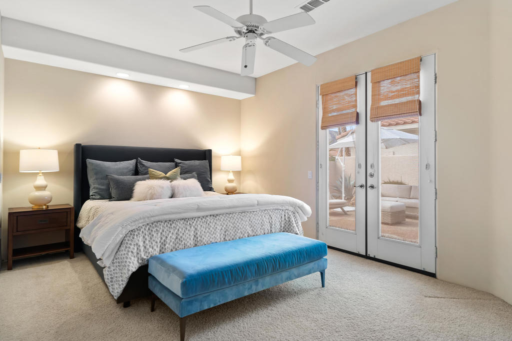 La Quinta Fairways - Residential