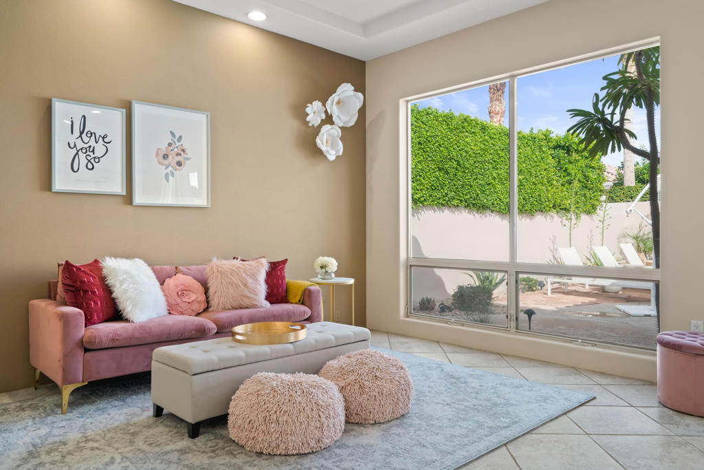 La Quinta Fairways - Residential