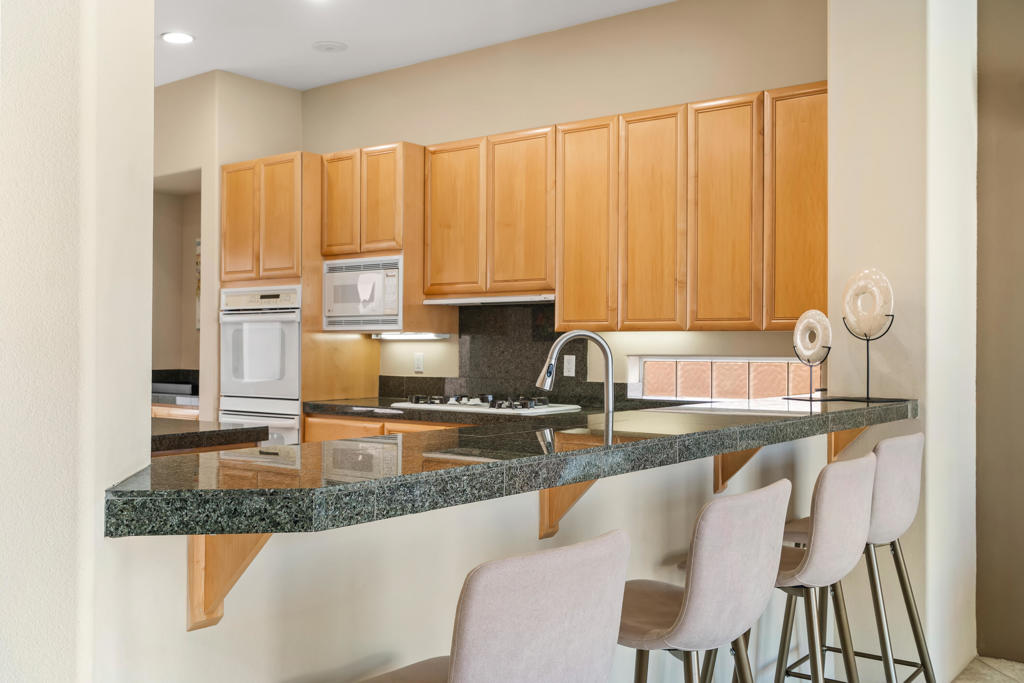 La Quinta Fairways - Residential